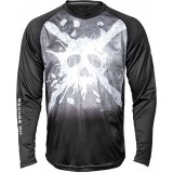 Camisa de Portero de Fútbol HOSOCCER Skull 050.2053
