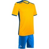 Equipamento de Fútbol ACERBIS Belatrix P-0022732-452