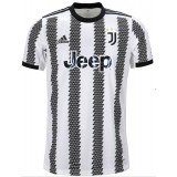 Camiseta de Fútbol ADIDAS 1 Equipacin Juventus 2022-2023 H38907