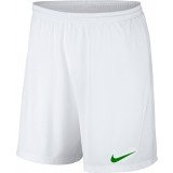 Short de Fútbol NIKE Park III BV6855-102