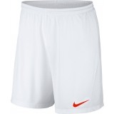 Short de Fútbol NIKE Park III BV6855-103