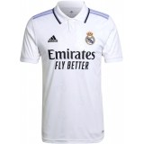 Camiseta de Fútbol ADIDAS 1 Equipacin Real Madrid 2022-2023 HF0291
