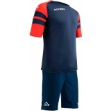 
Tenue de Fútbol ACERBIS Kemari P-0910237-253