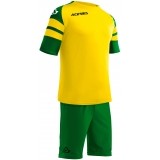 
Tenue de Fútbol ACERBIS Kemari P-0910237-283