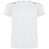 Camiseta de Fútbol ROLY Sepang CA0416-01