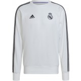 Sweatshirt de Fútbol ADIDAS Real Madrid CF 22-23 Sweat HA2590