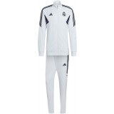 Chandal de Fútbol ADIDAS Real Madrid 2022-2023 Track Suit HG4017
