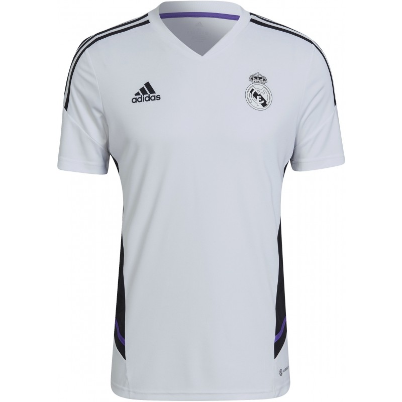 Camisola adidas Real Madrid 2022-2023 Entrenamiento
