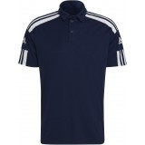 Polo de Fútbol ADIDAS Squadra 21 HC6277