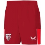 Short de Fútbol CASTORE 2 Equipacin Sevilla FC 2022-2023 TM1079