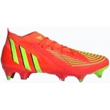 Bota de Fútbol ADIDAS Predator Edge.1 SG GW1016
