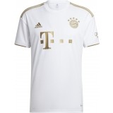 Camisola de Fútbol ADIDAS 2 Equipacin Bayern Munich 2022-2023 HI3886