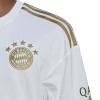 Camisola adidas 2 Equipacin Bayern Munich 2022-2023