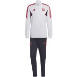 Survtement de Fútbol ADIDAS Bayern Mnich 2022-2023 Track Suit HB0626