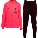 Survtement de Fútbol NIKE Liverpool Strike 2022-2023  DM2855-661
