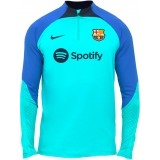 Sweatshirt de Fútbol NIKE FC Barcelona Drill Top 22/23 DJ8540-360