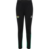 Pantaln de Fútbol HUMMEL Entrenamiento Real Betis 2022-23 217108-2155