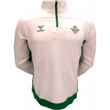 Sweatshirt de Fútbol HUMMEL Real Betis 2022-23 216516-9208