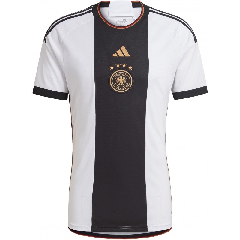 Camisetas adidas 1ª Alemania 20222023 HJ9606