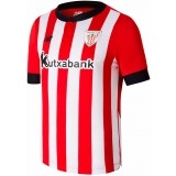 Maillot de Fútbol NEW BALANCE  1 Equipacin  Athletic Club Bilbao 2022-2023 MT230000