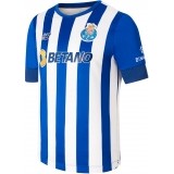 Maillot de Fútbol NEW BALANCE 1 Equipacin Oporto 2022-2023 MT230060HME