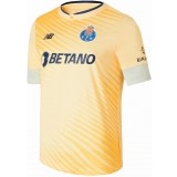 Maillot de Fútbol NEW BALANCE 2 Equipacin Oporto 2022-23 MT230067AWY