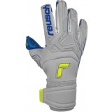 Luvas de Guarda-redes de Fútbol REUSCH Attrakt Freegel Fusion Goaliator 5270995-6006