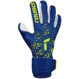 Gants de gardien de Fútbol REUSCH Pure Contact Silver 5270200-4018