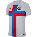 Camiseta de Fútbol NIKE 3 Equipacin F.C. Barcelona 2022-23 DN2713-043