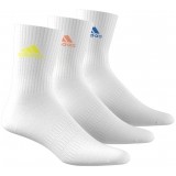 Chaussettes de Fútbol ADIDAS Clsicos Cushioned HI3433