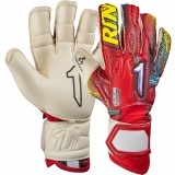 Gants de gardien de Fútbol RINAT Asimetrik Stellar Pro ASP140