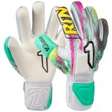 Gants de gardien de Fútbol RINAT Asimetrik Stellar Semi ASS207