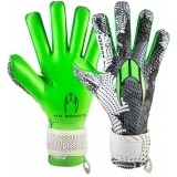 Gants de gardien de Fútbol HOSOCCER First Superlight Negative Club 052.0124