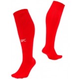 Chaussettes officielles de Fútbol CASTORE 2 Equipacin Sevilla FC 2022-23 TU1113