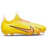 Chaussure de Fútbol NIKE Zoom Mercurial Vapor 15 Academy MG DJ5617-780 