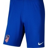 Calzona de Fútbol NIKE 1 Equipacin Atltico de Madrid 2022-23 DJ7731-455