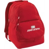 Sac  dos de Fútbol JOHN SMITH nica M22F11-03