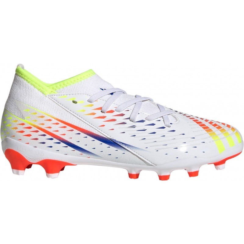 Chuteiras adidas Predator Edge.3 MG GV8507
