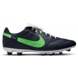 Chaussure de Fútbol NIKE Premier 3 FG AT5889-431