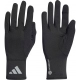 Vtement Thermique de Fútbol ADIDAS Gloves Aeroready HT3904