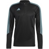 Sweat-shirt de Fútbol ADIDAS Tiro 23 Club IC1580