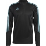 Sudadera de Fútbol ADIDAS Tiro 23 Club IC1580