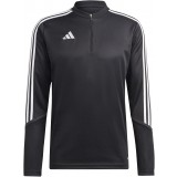 Sweatshirt de Fútbol ADIDAS Tiro 23 Club HS3617