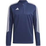 Sweat-shirt de Fútbol ADIDAS Tiro 23 Club HZ0174