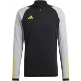 Sweat-shirt de Fútbol ADIDAS Tiro 23 C  Tr Top HU1307