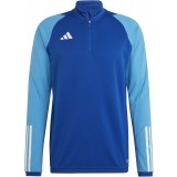 Sweatshirt de Fútbol ADIDAS Tiro 23 C  Tr Top HU1309