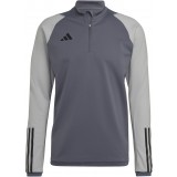 Sweat-shirt de Fútbol ADIDAS Tiro 23 C  Tr Top HU1316