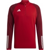 Sweat-shirt de Fútbol ADIDAS Tiro 23 C  Tr Top HI3050