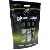 Luvas de Guarda-redes de Fútbol RINAT Glove Care System 900333