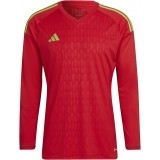 Camisa de Portero de Fútbol ADIDAS Tiro 23 M/L HL0007